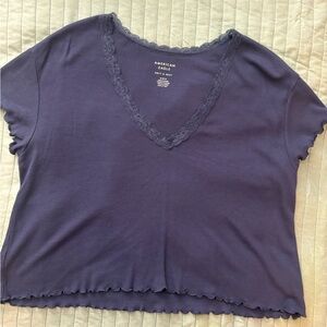 AE Soft and Sexy Tee